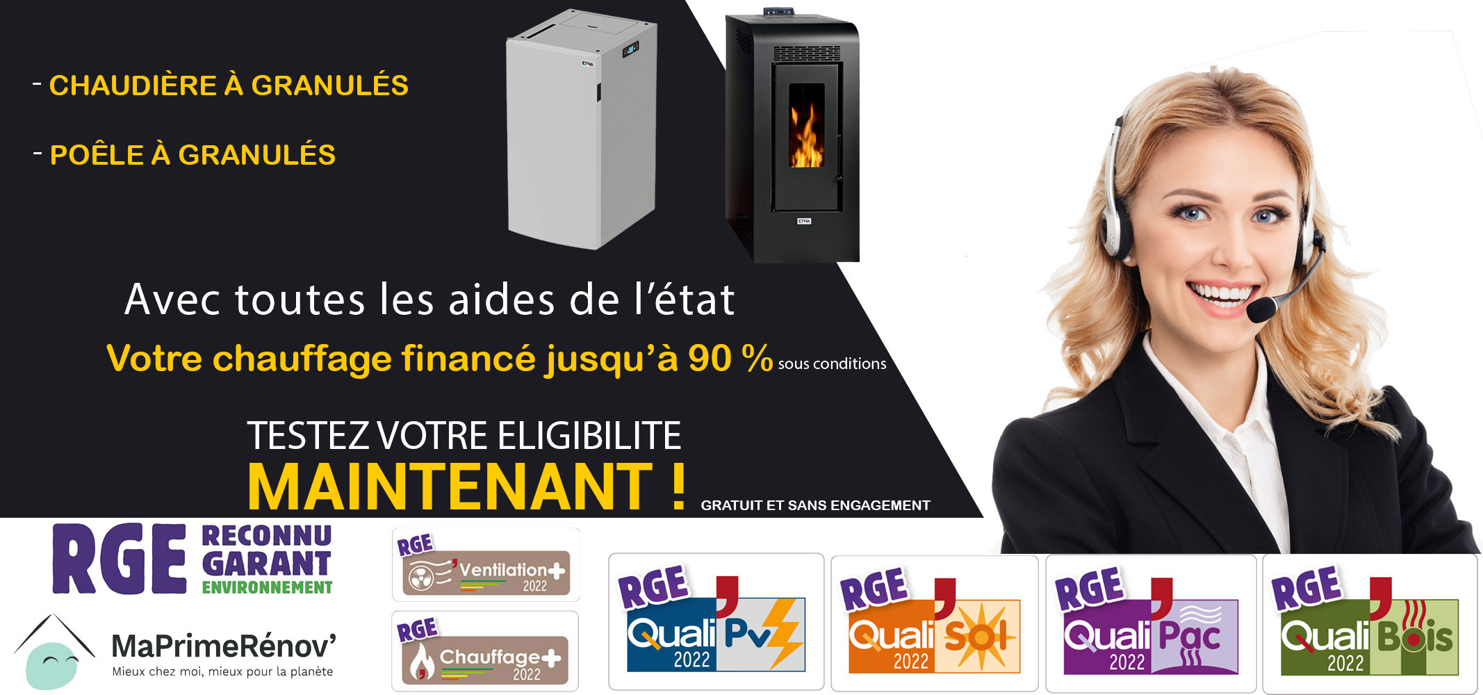 Aide Etat Poêle à Granulés Rouen